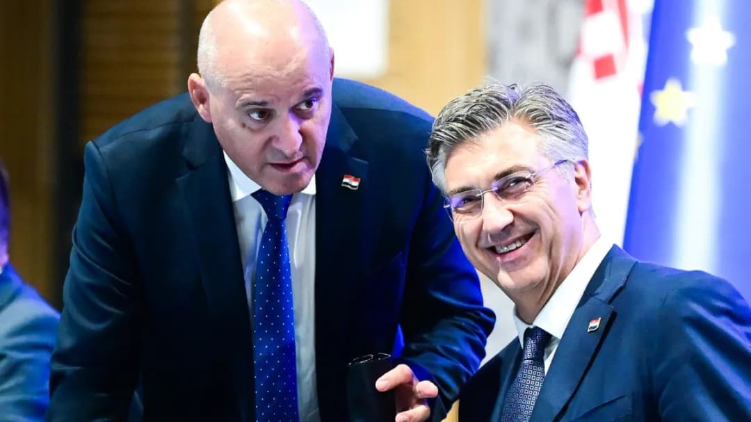 Slika uz članak: Penzioneri traže više: Vlada planira šest eura dodatka po godini staža