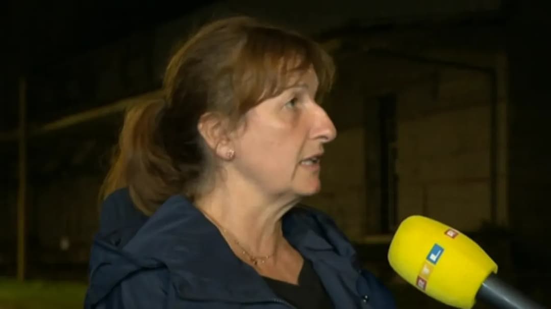 Slika uz članak: Željka iz Gospića o tvrtki koja je dobila posao, a obuhvaćena je istragom: 'Meni je to van svake pameti'