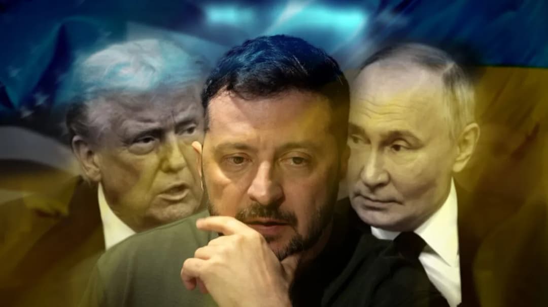 Slika uz članak: Trump lovi političke bodove jeftinijim gorivom, Zelenski upozorava: 'To je dar Putinu'