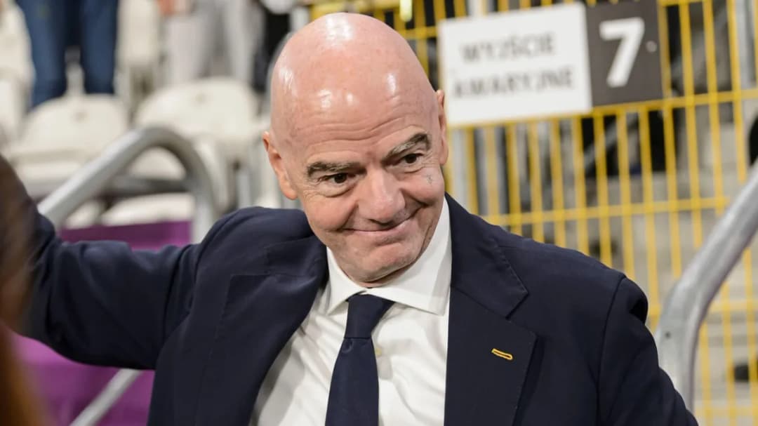 Slika uz članak: Ništa od nogometnog spektakla, FIFA će odgoditi Svjetsko prvenstvo?