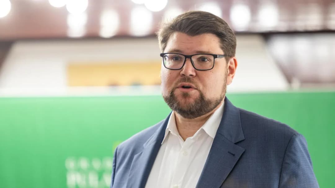Slika uz članak: Grbin nakon velikog požara u Puli traži reakciju policije i inspektorata: 'Treba ispitati'