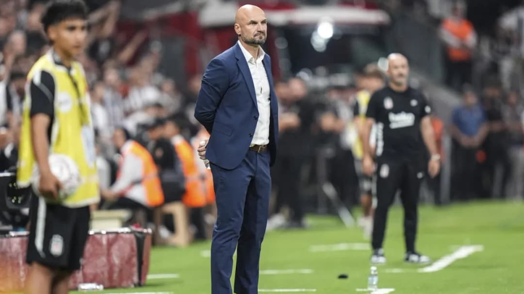 Slika uz članak: Sopić osvojio prvi trenerski trofej u karijeri: Kauno protiv drugoligaša uzeo svoj prvi Kup