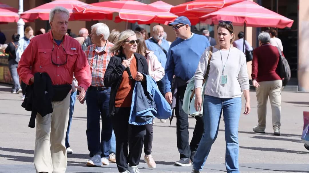Slika uz članak: Kiša i grmljavina, a onda će od ovog dana biti stabilnije: Meteorologinja otkrila detalje