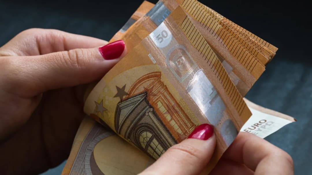 Slika uz članak: MMF srušio prognoze za Hrvatsku: Gospodarstvo usporava, cijene će rasti brže od očekivanog