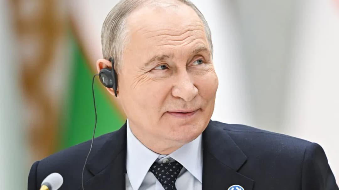 Slika uz članak: Putin će se oduševiti kad ovo čuje: Evo što je Trump rekao pred novinarima