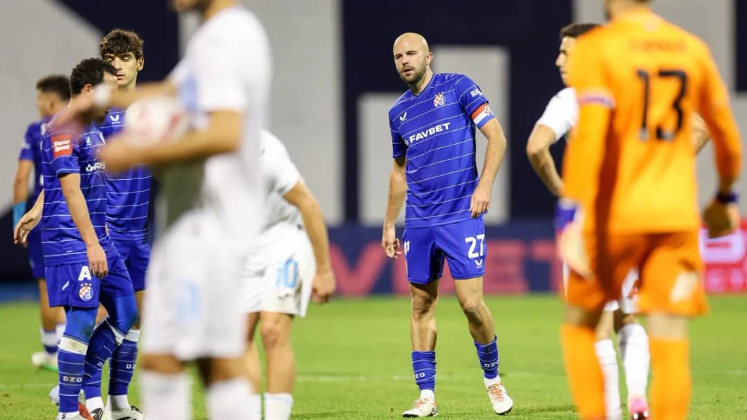 Slika uz članak: Navijači Hajduka i Dinama ovo nisu očekivali: Objavljena satnica, evo kada se igra veliki derbi