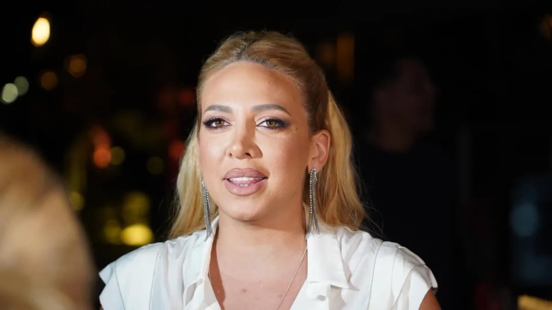 Slika uz članak: Jakovu Jozinoviću traže zabranu ulaska u Srbiju, a sada se oglasila i Milica Todorović