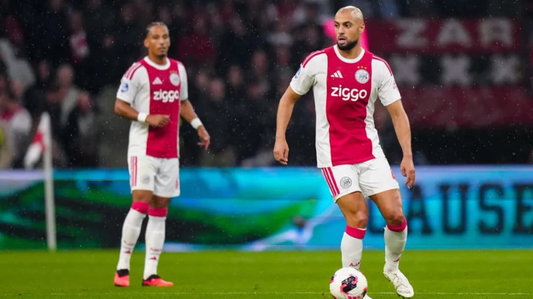 Slika uz članak: Legendarni trener uoči dvoboja na Poljudu: 'Nije Ajax ono što je nekad bio'