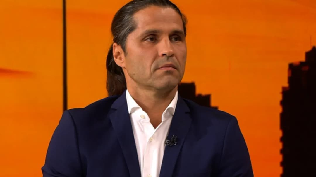 Slika uz članak: Boro Vujović kod Mojmire o besramnim cijenama stanova i najma: 'Nema promjene dok se oni ne pojave'