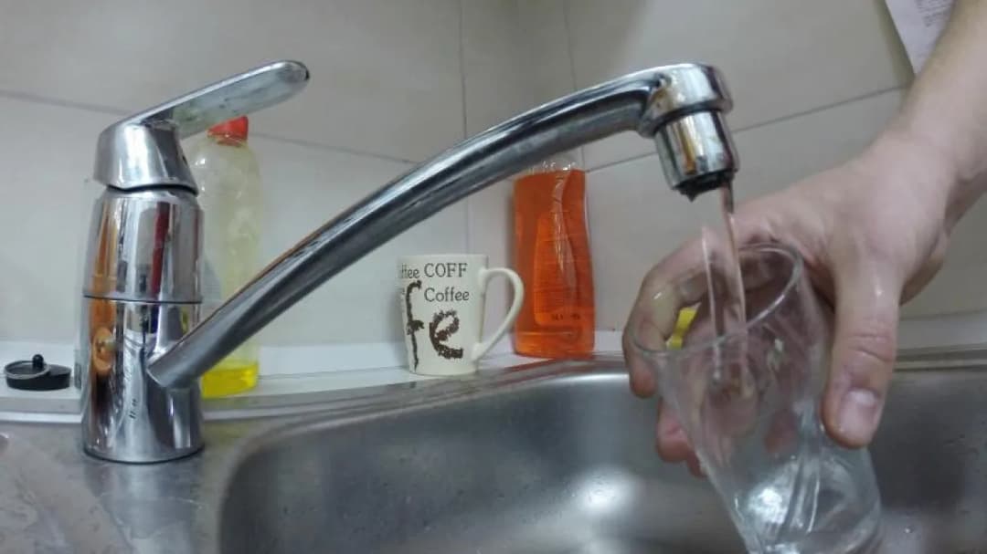 Slika uz članak: Stigli novi nalazi vode u Lici: ootkrivena povišena razina željeza, mangana, aluminija