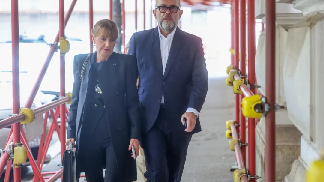 Slika uz članak: Bivši šef Hrvatskih cesta priznao krivnju za korupciju: Mora platiti 15.000 eura