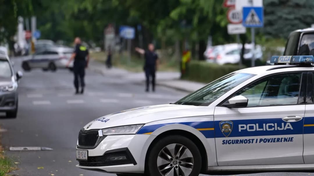 Slika uz članak: Dojavio da je u školi bomba, a onda upao u ozbiljne probleme: Policija otkrila tko stoji iza poziva