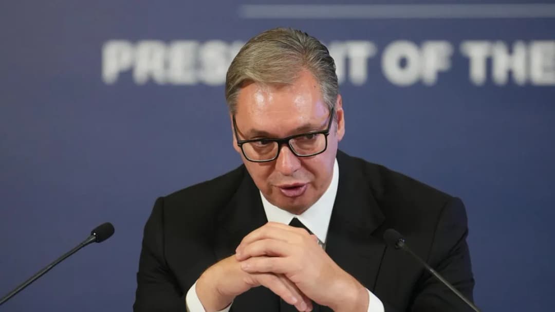 Slika uz članak: Srbija prosvjednom notom optužila Hrvatsku da se miješa u izbore: Pazite što su izbrojali