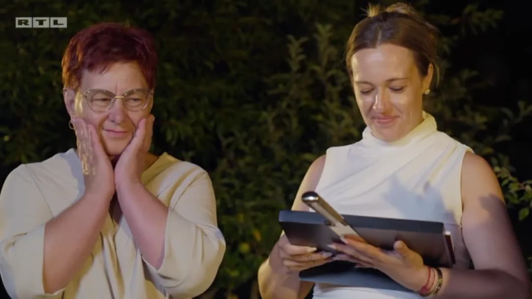 Slika uz članak: Marija pobijedila u 'Večeri za 5': 'Da mi je to netko rekao, rekla bih da je lud!'