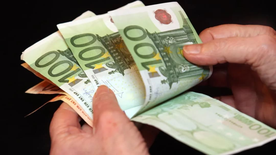 Slika uz članak: Mislio da 'odmrzava' novac pa ostao bez 30.000 eura: Objavljeni detalji prevare na Krku