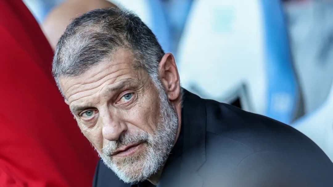 Slika uz članak: Bilić o povijesnom porazu: 'I sad me je sram'