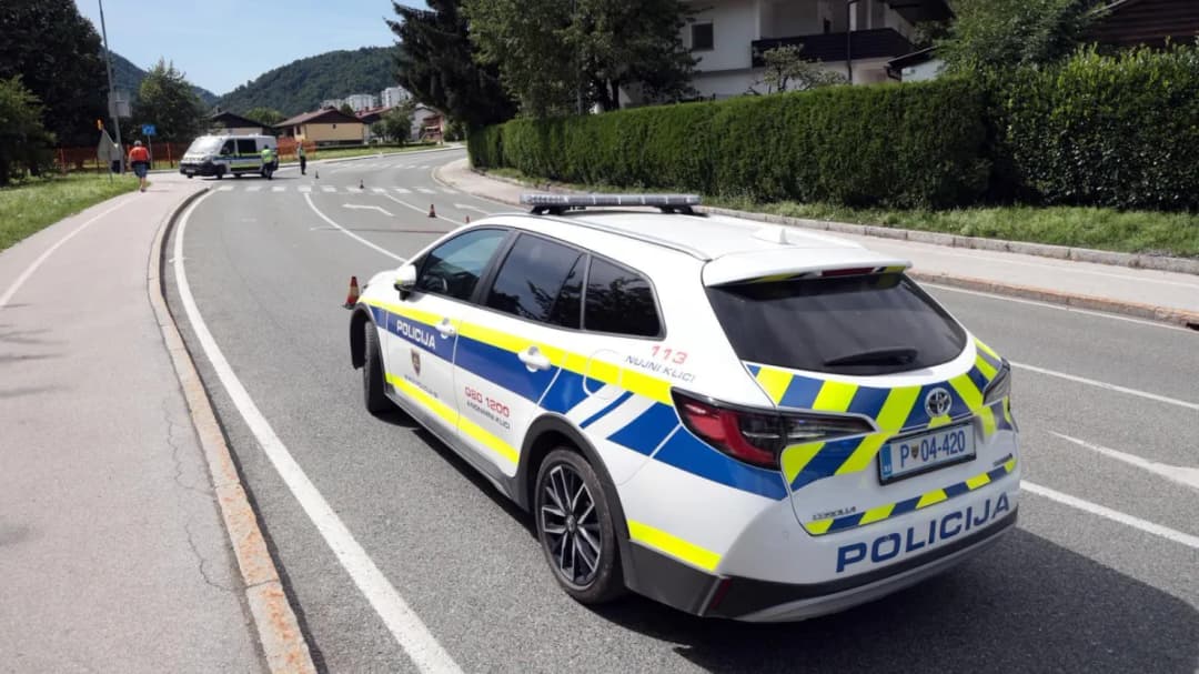 Slika uz članak: U Sloveniji otkrivena ilegalna fabrika cigareta: Radnici nisu vidjeli dnevnu svjetlost 25 dana