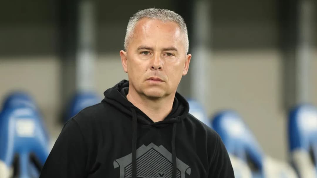 Slika uz članak: Nikola Šafarić otvorio dušu: 'Da i osvojimo neki trofej sumnjam da bi se išta promijenilo'