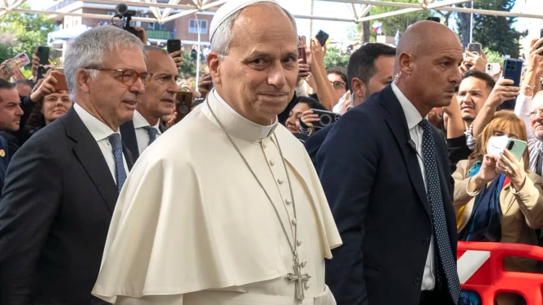 Slika uz članak: Papa nakon teške operacije raka pluća izlazi iz bolnice!