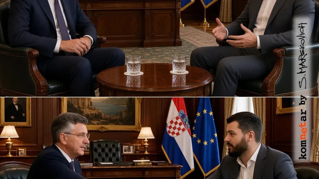 Slika uz članak: Što može poći krivo?