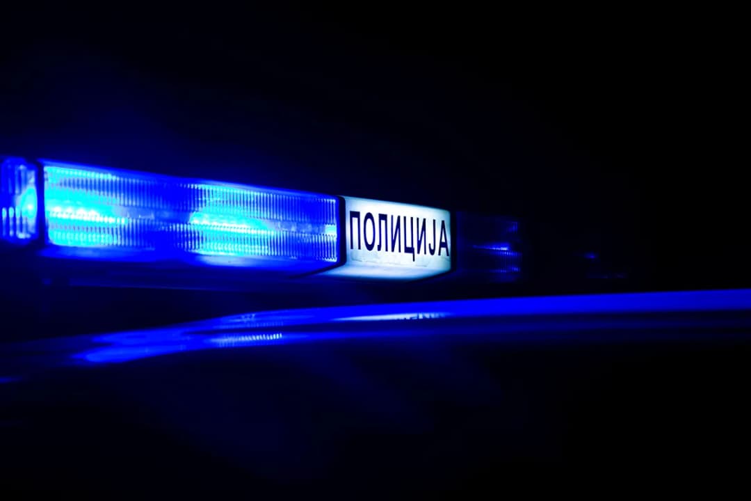 Slika uz članak: Žena nožem pokušala da ubije trogodišnje dete: Određen joj pritvor do 30 dana
