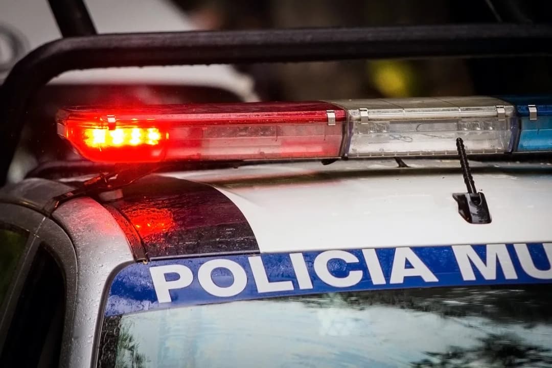 Slika uz članak: Uhapšeni Srbi u Španiji zbog sumnje da su učestvovali u otmici i mučenju ljudi: Otkrivena "kuća strave", zaplenjeni pištolji, klešta, čekić