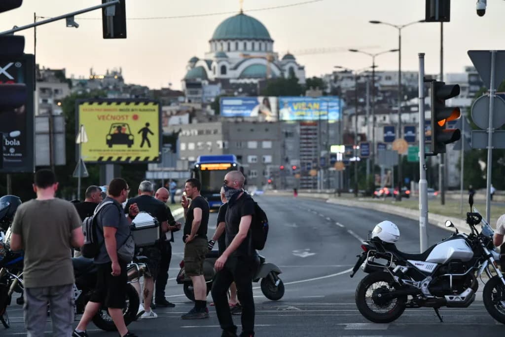 Slika uz članak: Grad raspisao tender za rekonstrukciju Autokomande, vrednost posla oko 1,5 milijardi dinara: Pogledajte kako bi mogla da izgleda FOTO