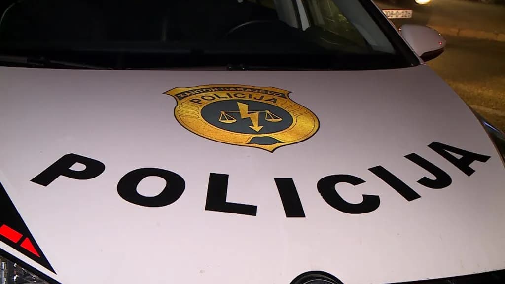 Slika uz članak: Nova hapšenja posle rekordne zaplene droge u BiH: Policija upala u špediterske firme