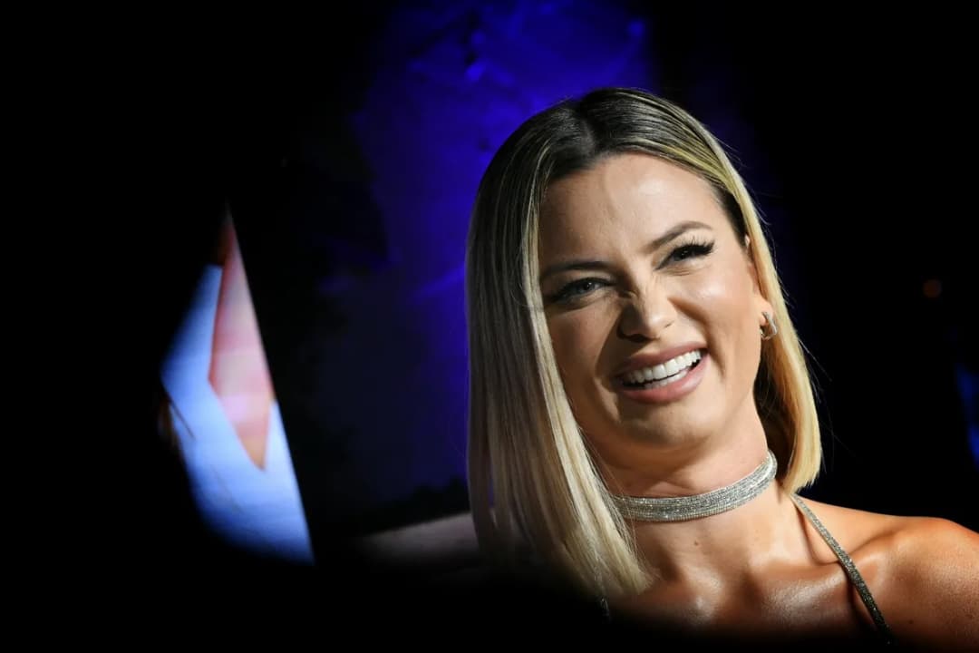 Slika uz članak: Milica Pavlović je sestra muža Silvije Nedeljković: Godinama krila da su u srodstvu