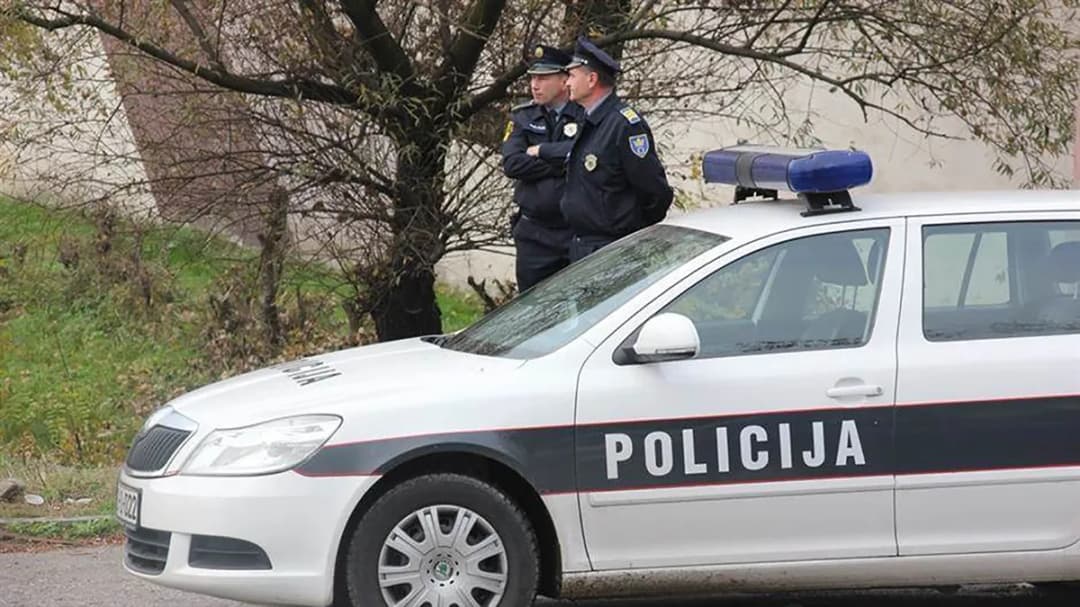 Slika uz članak: Tragedija kod Laktaša: Pronađeno beživotno tijelo maloljetnika