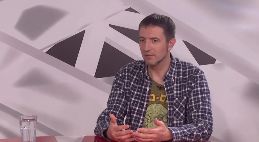 Slika uz članak: Tošković (Studentska lista): O koalicijama kada budemo znali da li smo zaštitili integritet izbora