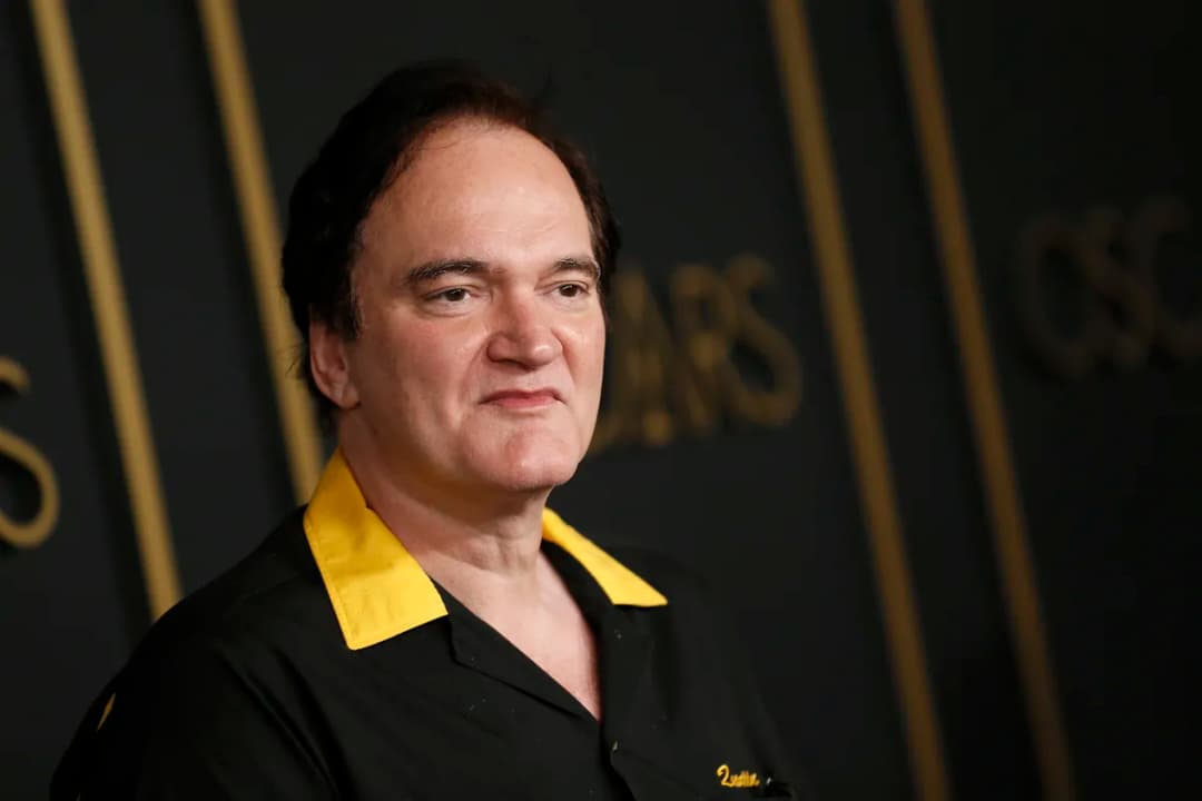 Slika uz članak: Kventin Tarantino otkrio zašto nije pogledao jedan legendarni film: "Jednostavno me ne zanima"