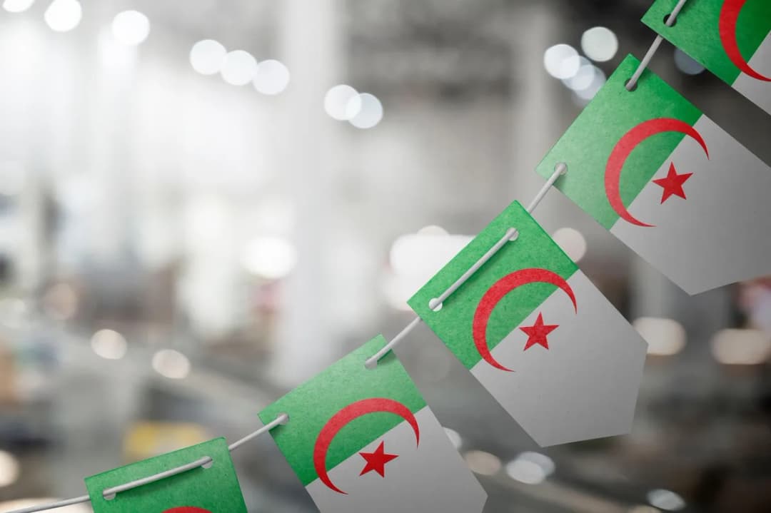 Slika uz članak: Alžir prekida diplomatske odnose sa Ujedinjenim Arapskim Emiratima