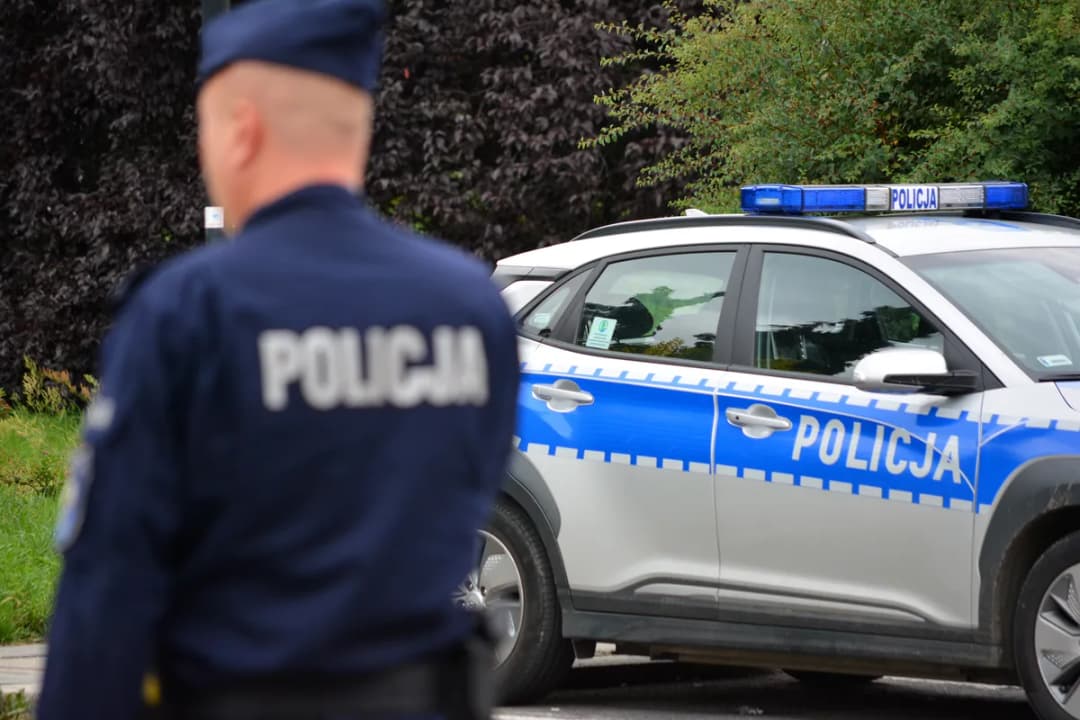 Slika uz članak: Napad nožem u školi u Poljskoj: Sedmoro povređenih, dvoje u teškom stanju