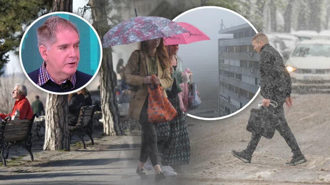 Slika uz članak: Meteorolog Ristić najavio žestok obrt u oktobru i dao prognozu za zimu: Biće drugačija od prošle