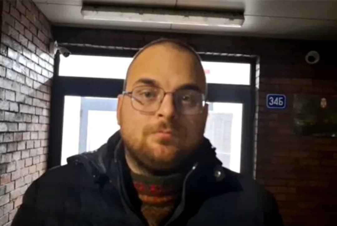 Slika uz članak: Đurić reagovao na Vučićevo pomilovanje: "Ne prihvatam ruku pomirenja, ovo je besraman pokušaj da pravdu izbegnu oni kojima treba da se sudi"