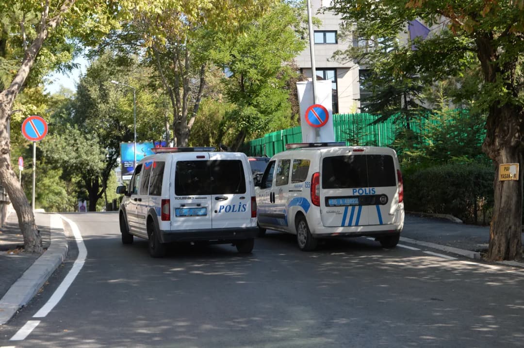 Slika uz članak: Stravična nesreća u Turskoj: Turistički autobus se sudario sa šlep-vozilom, najmanje 11 mrtvih