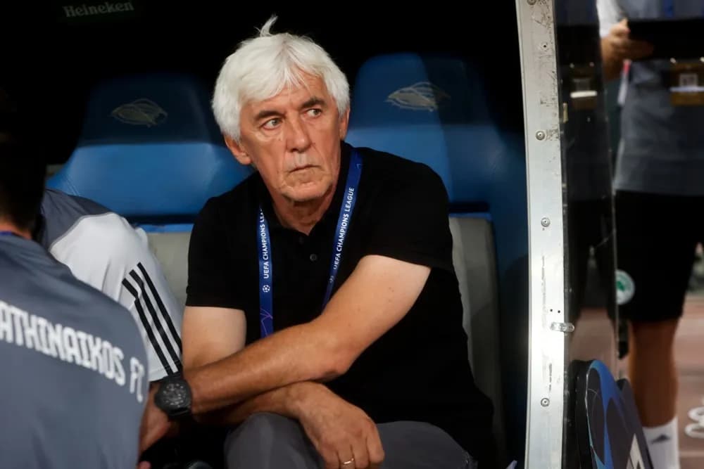 Slika uz članak: Jovanović saopštio spisak Grčke: Ovo su fudbaleri koji će igrati protiv Srbije