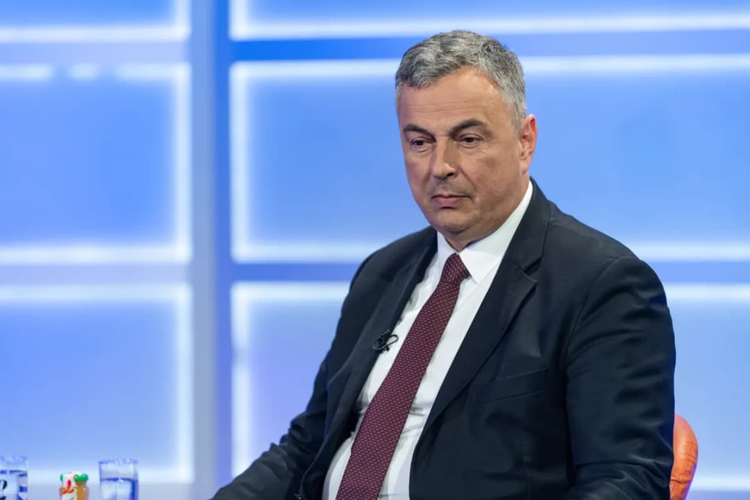 Slika uz članak: Dekanka Ekonomskog fakulteta: Nije bilo primedbi na izbor Šoškića u zvanje profesora