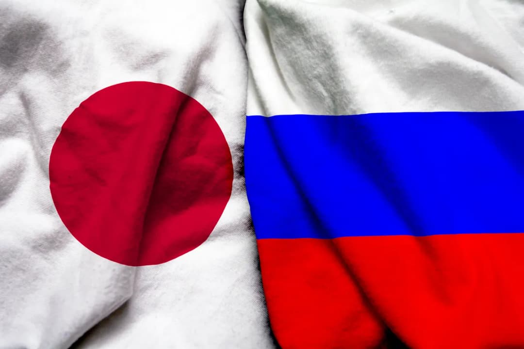 Slika uz članak: Rusija uputila Japanu protestnu notu zbog razmeštanja američkih projektila Tajfun