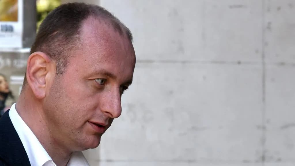 Slika uz članak: Milan Knežević biće saslušan u policiji zbog nedavnih izjava kojima veliča Ratka Mladića