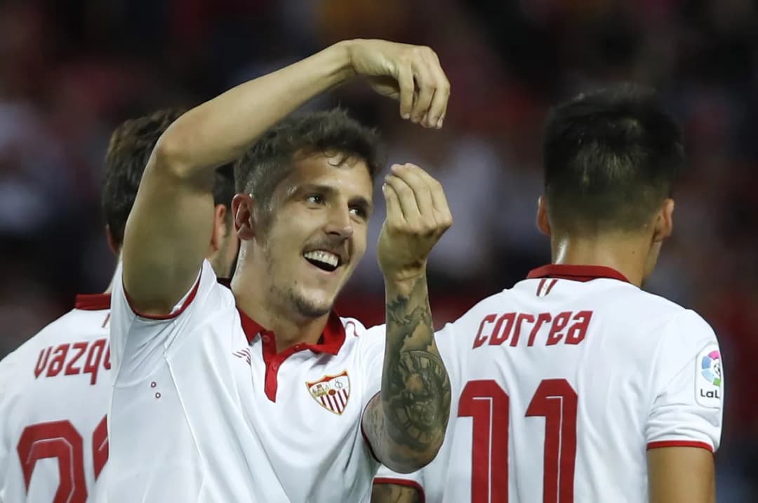 Slika uz članak: "Molili smo se da nam NATO ne da gol": Potresna ispovest legende fudbala