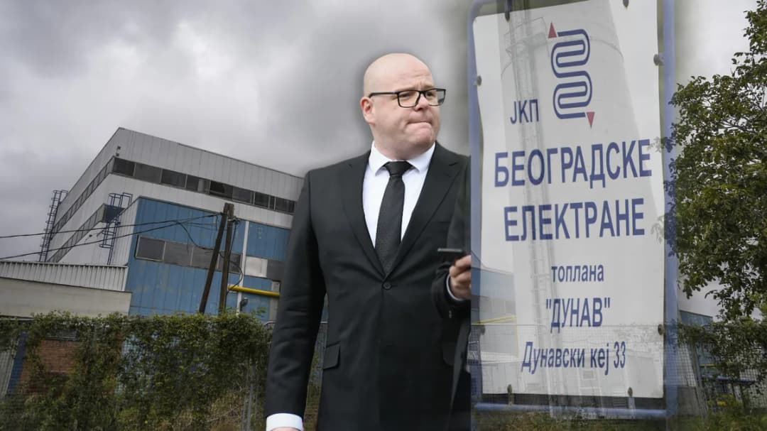 Slika uz članak: Direktor Beogradskih elektrana: Nova multifunkcionalna toplana na Ekspo lokaciji