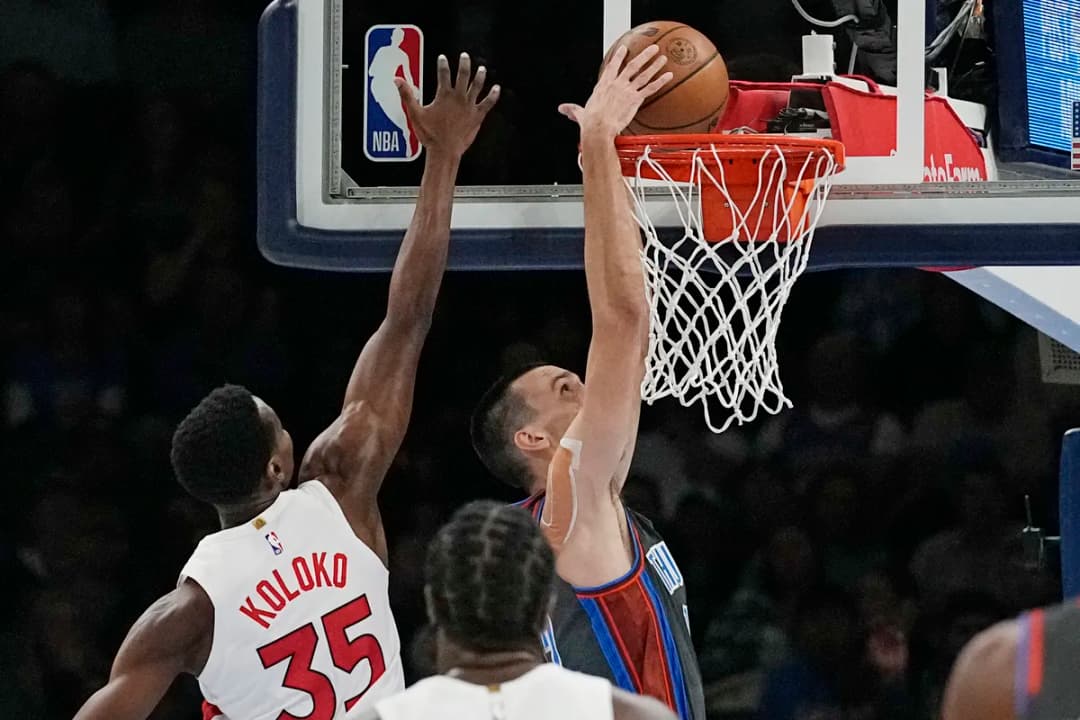 Slika uz članak: Bomba iz Zvezde: Cveno-beli zvanično doveli veliko pojačanje, stiže NBA centar