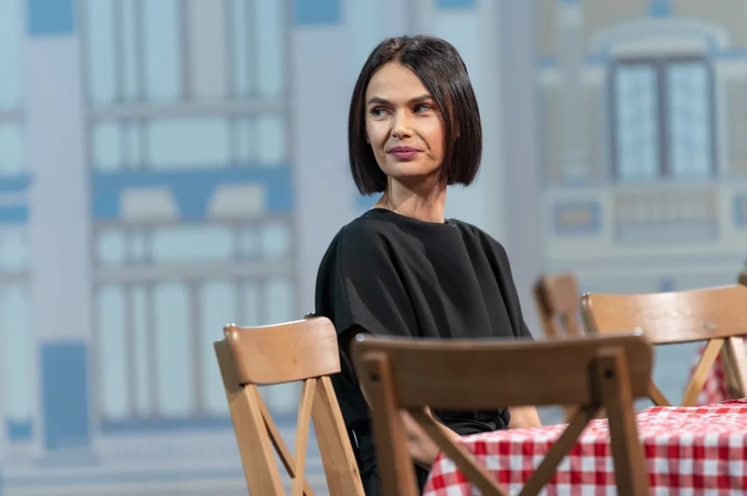Slika uz članak: "Da tvoj duh i tvoja energija nastave da žive": Voditeljka Nataša Pavlović se oglasila na godišnjicu smrti Marka Živića
