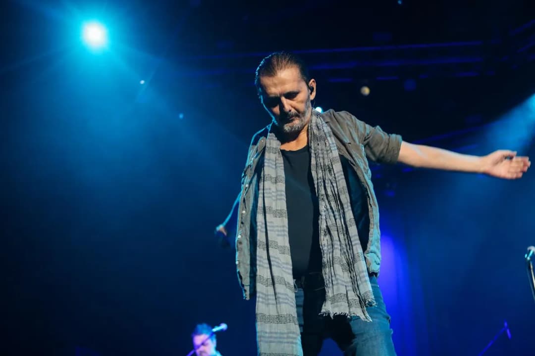 Slika uz članak: "Nažalost, Goran nije bio dobro": Članovi benda "Majke" se oglasili nakon što su prekinuli koncert u Makarskoj