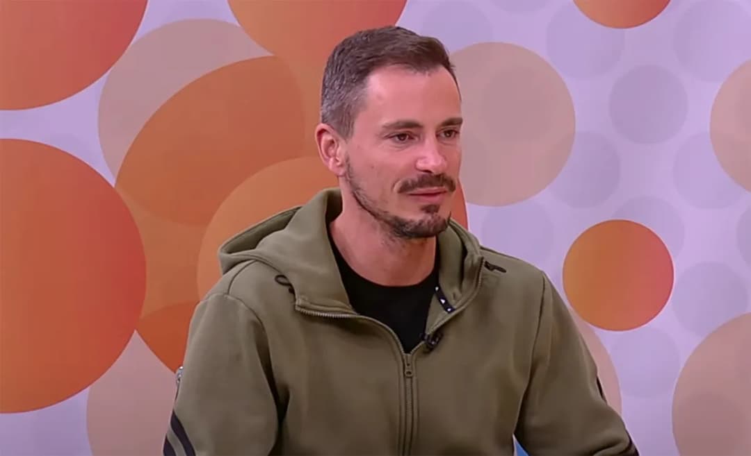 Slika uz članak: Stevan Filipović: Nisam pozvan da identifikujem lica koja su priznala da su me napala u centru Beograda