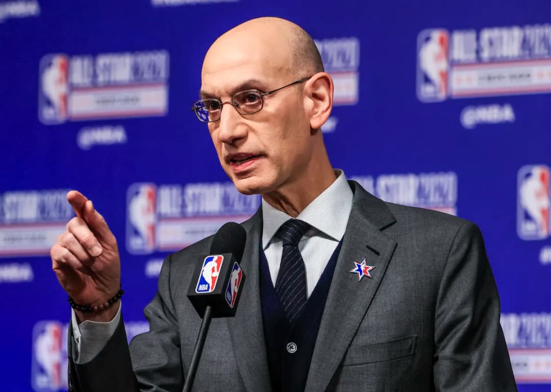 Slika uz članak: Evroliga odbila spajanje, a NBA poručila da se nada da će se predmosliti: Poznato kada nameravaju da liga počne