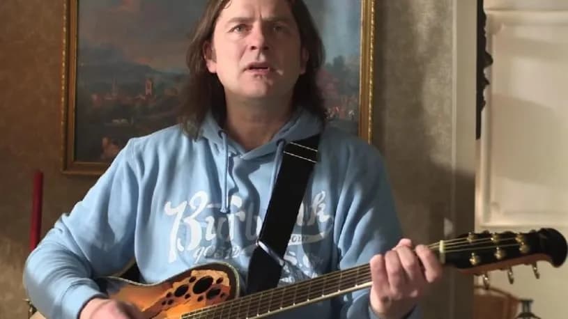 Slika uz članak: Nikola Čuturilo Čutura objavio spot „Đango“ pred izlazak albuma „10 na 3, 4″
