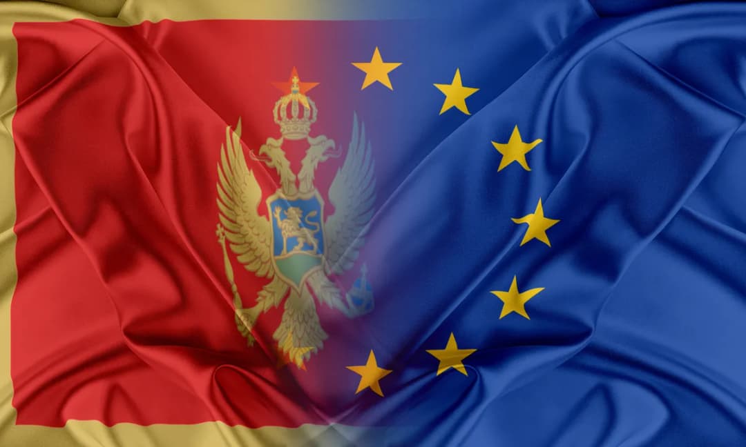 Slika uz članak: Crna Gora će danas zatvoriti tri pregovaračka poglavlja sa EU